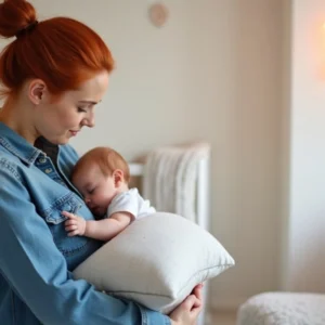 Almofada Amamentação 2